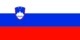 drapeau Slovénie