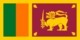 drapeau Sri Lanka