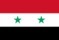 drapeau Syrie