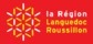 logo Languedoc-Roussillon