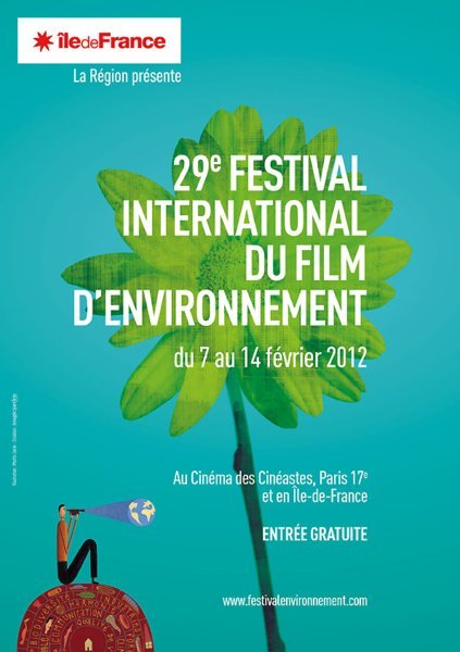 29e Festival International du Film d'Environnement