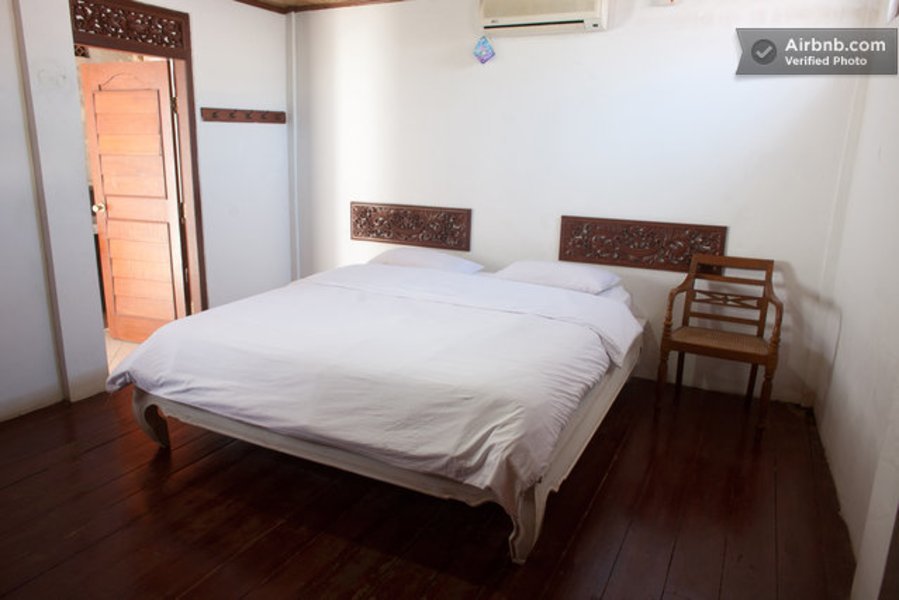 2 BR Nice Villa in Seminyak, Bali - Indonésie