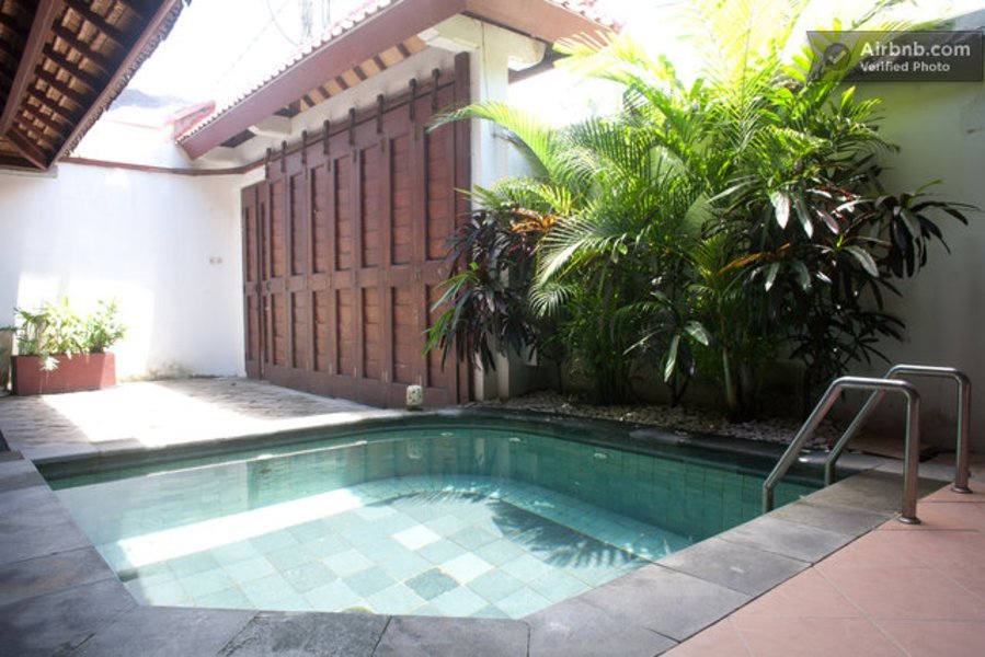 2 BR Nice Villa in Seminyak, Bali - Indonésie