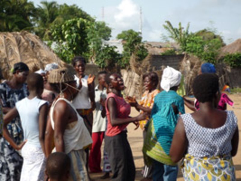 A la découverte du pays Vaudou, Bénin, Nomade Aventure