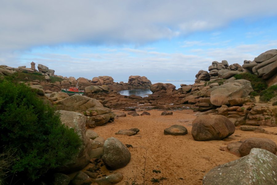 A l’Accostage met le cap vers le tourisme durable