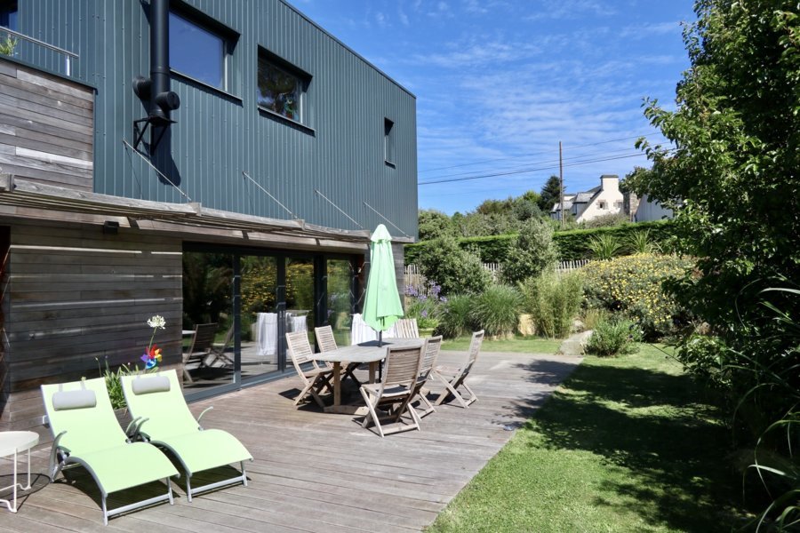 A l’Accostage met le cap vers le tourisme durable