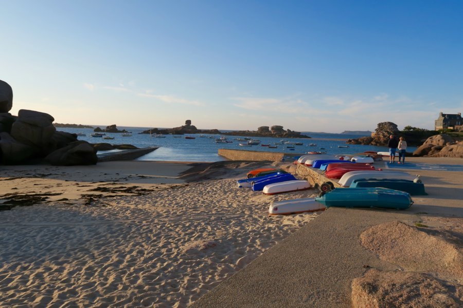 A l’Accostage met le cap vers le tourisme durable