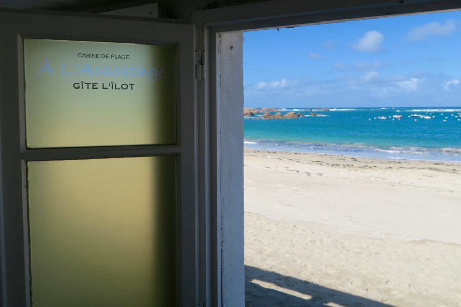A l’Accostage met le cap vers le tourisme durable