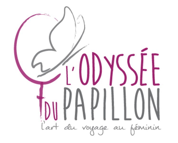 Agence de voyage "L'Odyssée du Papillon", l'art de voyager au féminin