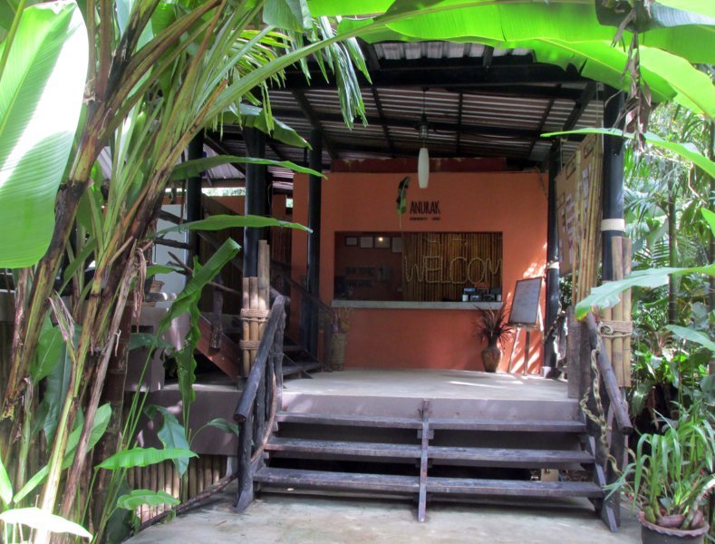 Anurak Community Lodge - Khaok Sok, Thaïlande