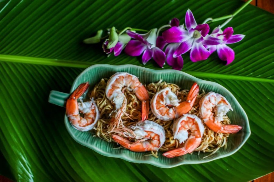 Anurak Community Lodge - Khaok Sok, Thaïlande