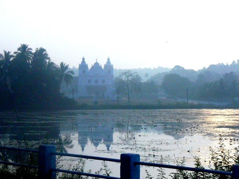 Curtorim - Goa