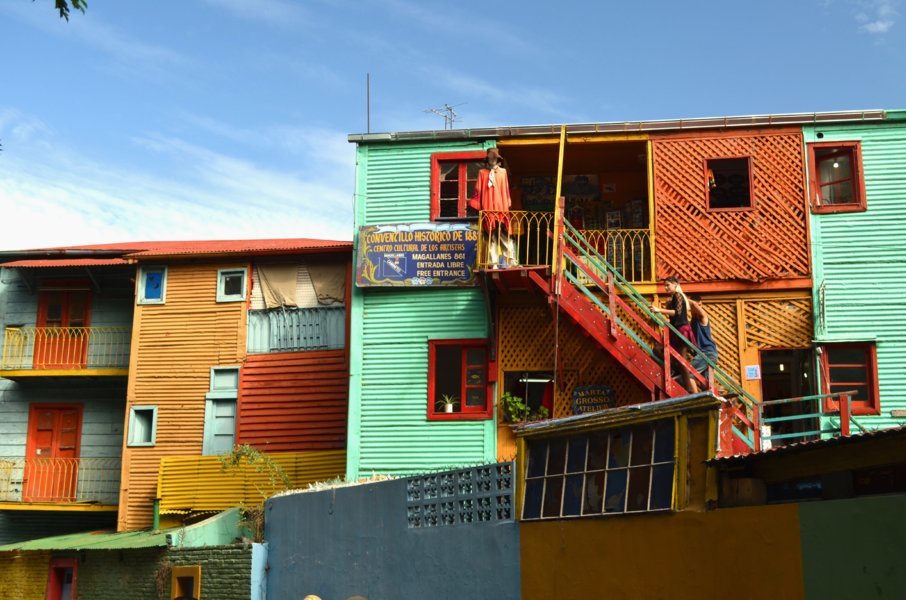 Argentine - Buenos Aires