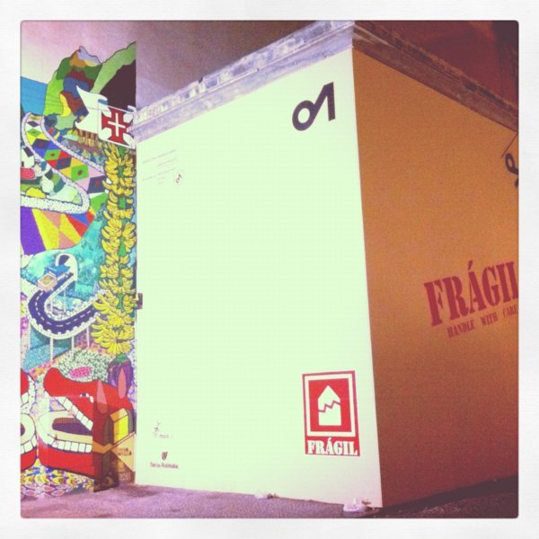 Art de rue