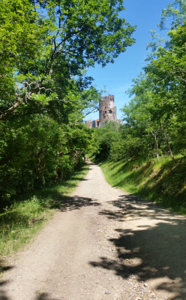 Auvergne