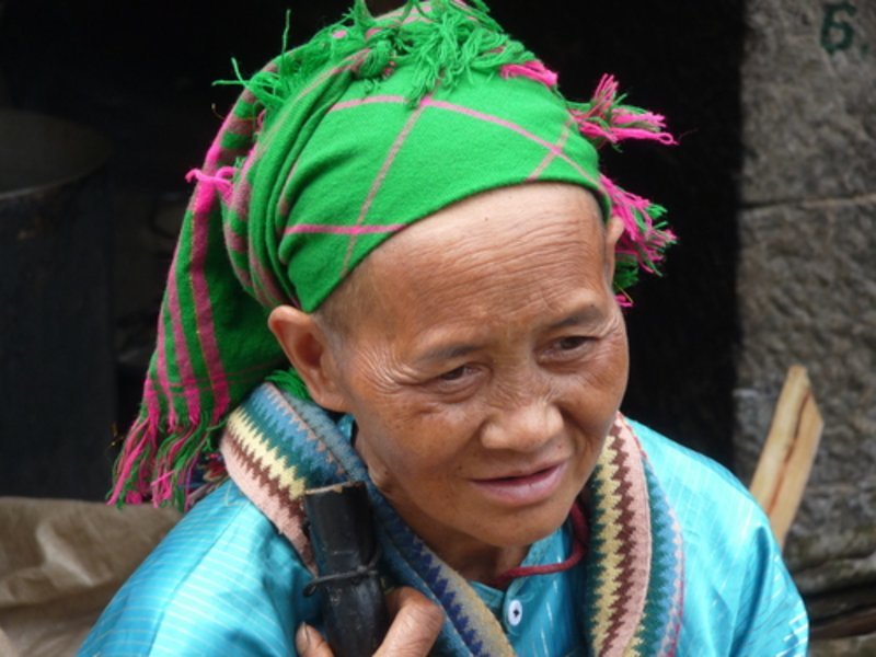 Aux confins chinois du Nam Viet