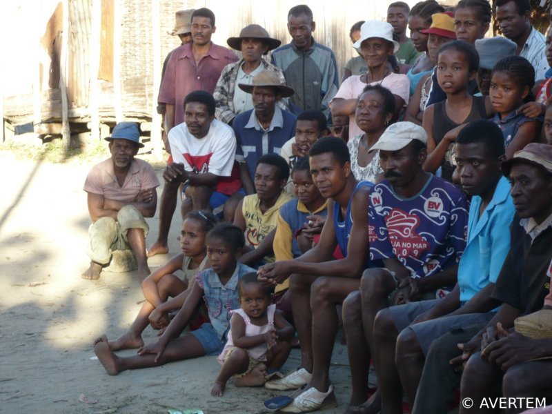 AVERTEM cherche à connaître les attentes des Malgaches face au projet