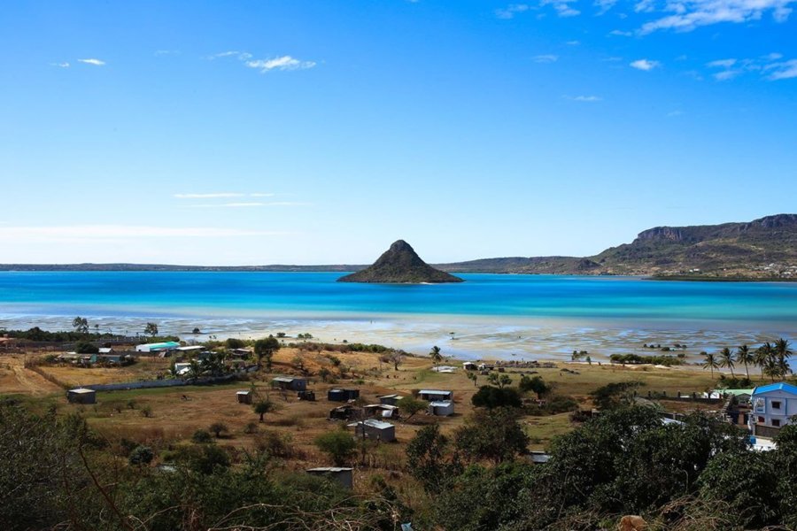 Baie de Diego - Madagascar à vivre avec l'agence "Rencontre avec Dago"