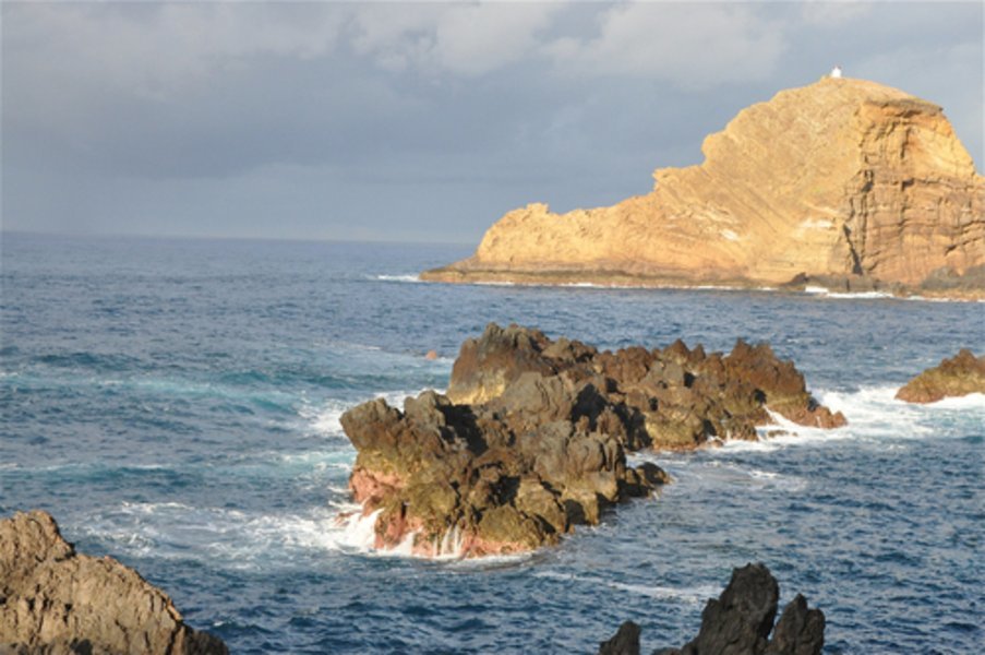 Balneo sur la côte ouest