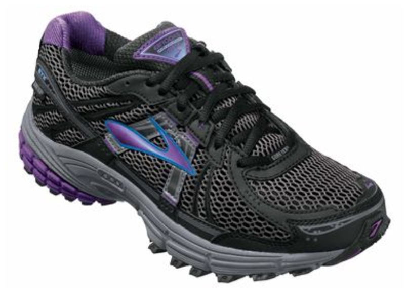 Baskets Adrenaline GTX, Modèle Femme, Brooks
