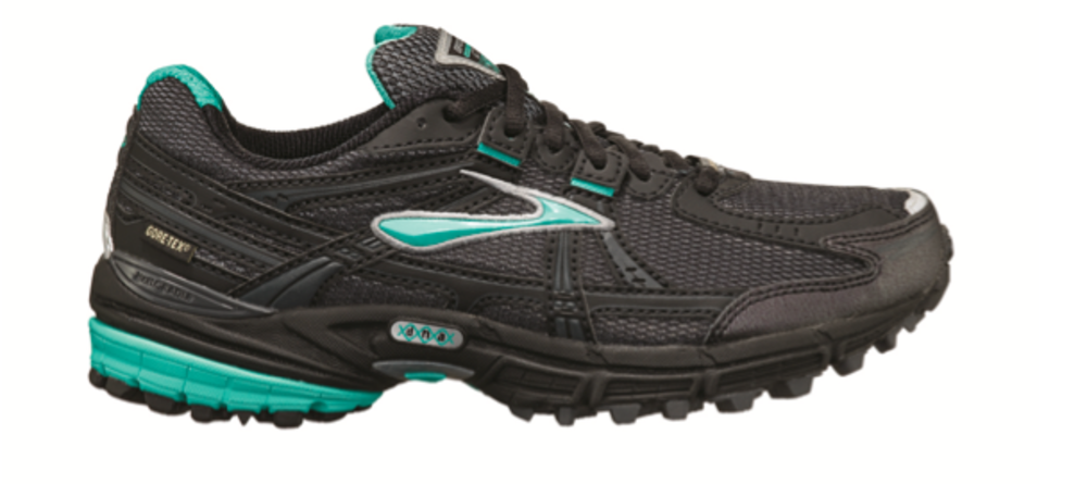 Baskets Adrenaline GTX, Modèle Femme, Brooks