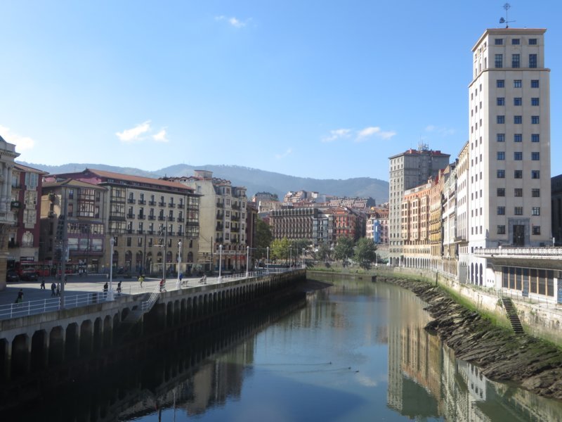 Bilbao