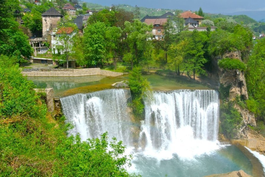 Bosnie-Herzégovine - Bastina