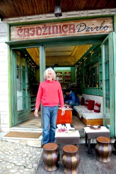 Bosnie-Herzégovine - Bastina