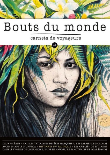 Bouts du monde 41