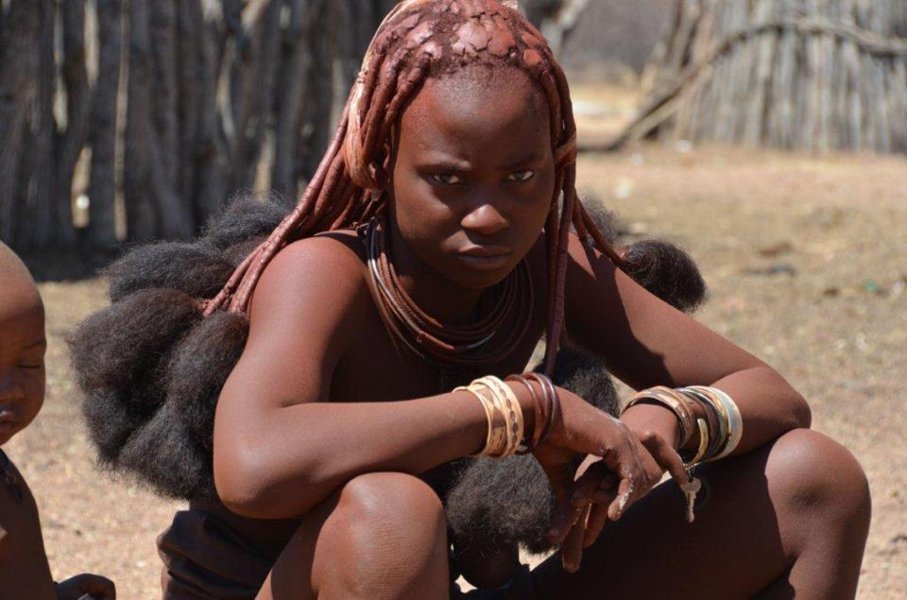 Bushmen - "Afrotiga", voyages d'écotourisme solidaire