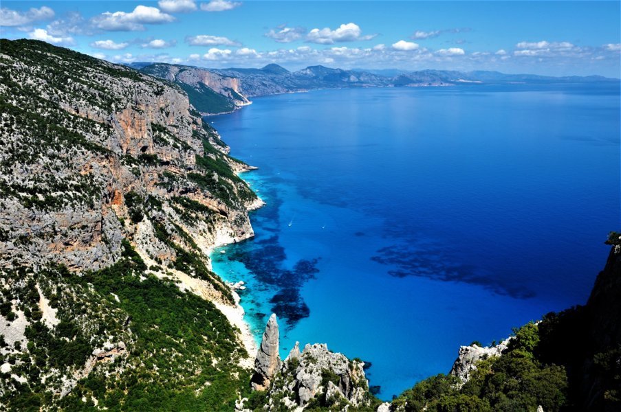 Cala Coloritze