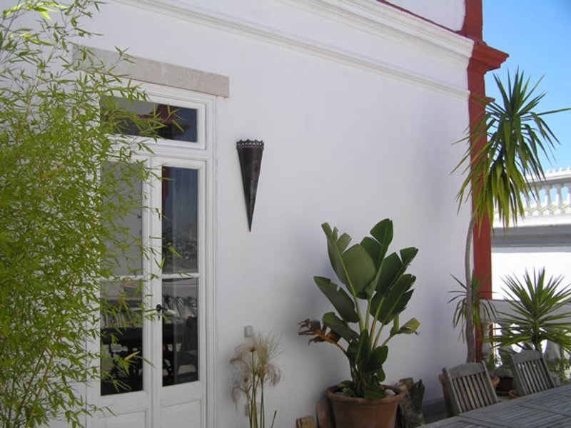 Casa Beleza do Sul, Tavira - Portugal