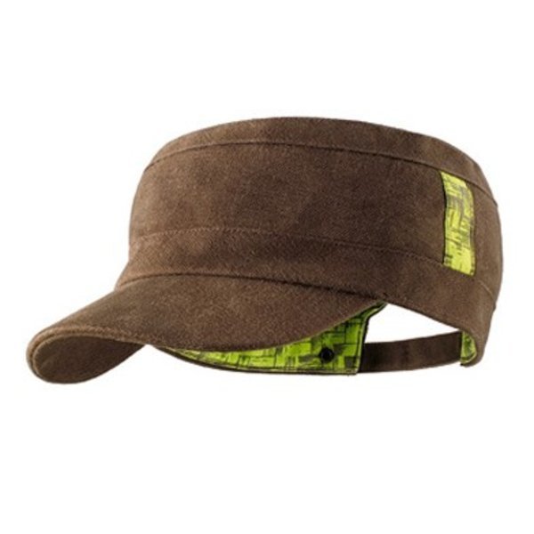 Casquette City Nature & Découvertes