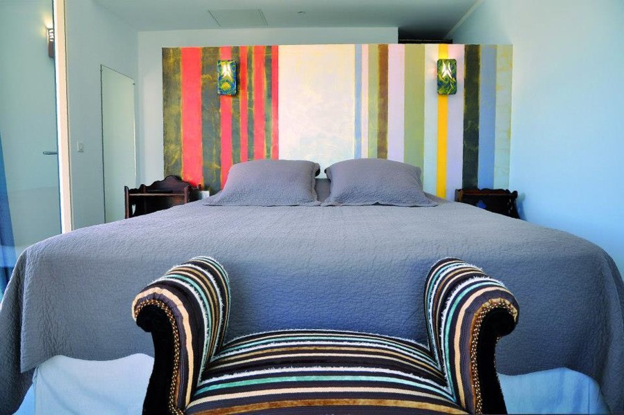 Chambre Murina - Hôtel Porto Pollo - Casa Murina - Corse, France