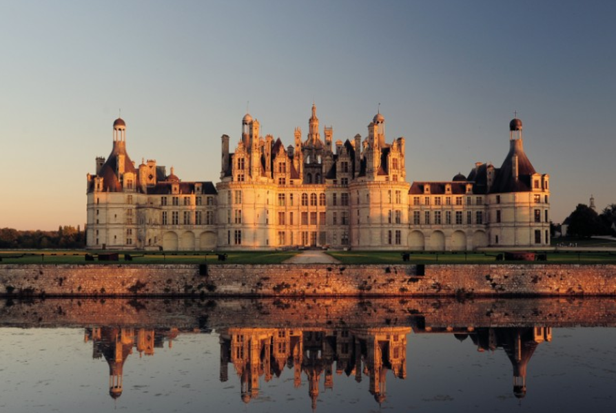 Château de Chambord