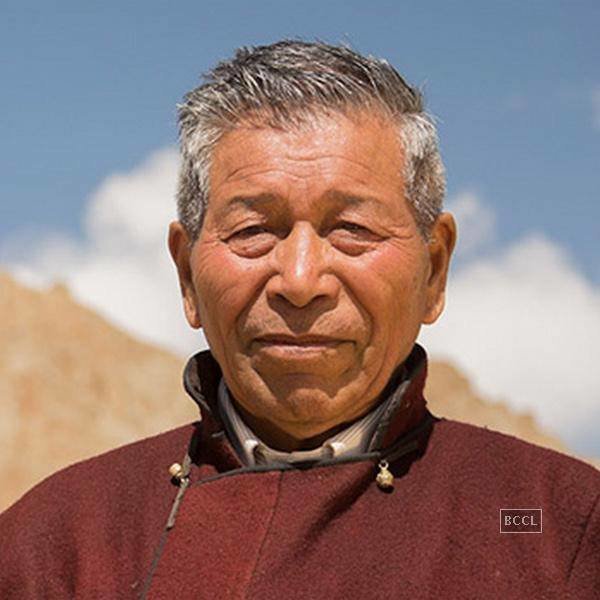 Chewang Norphel