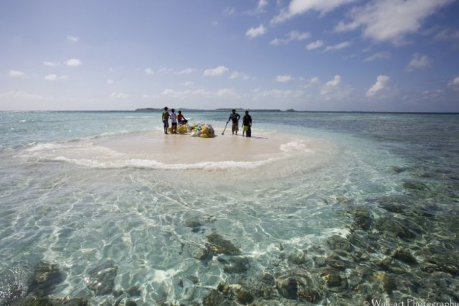 Circuit "Cabotage dans les Maldives" par Terres d'Aventure