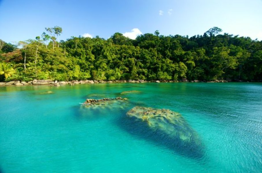 Circuit "Cap Masoala : côte est, mer et écolodge" à Madagasacar par Terres d'Aventure