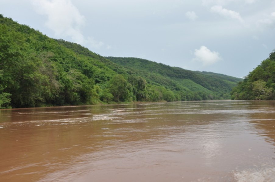Circuit "D'Angkor Wat au toit de l'Indochine" Allibert Trekking