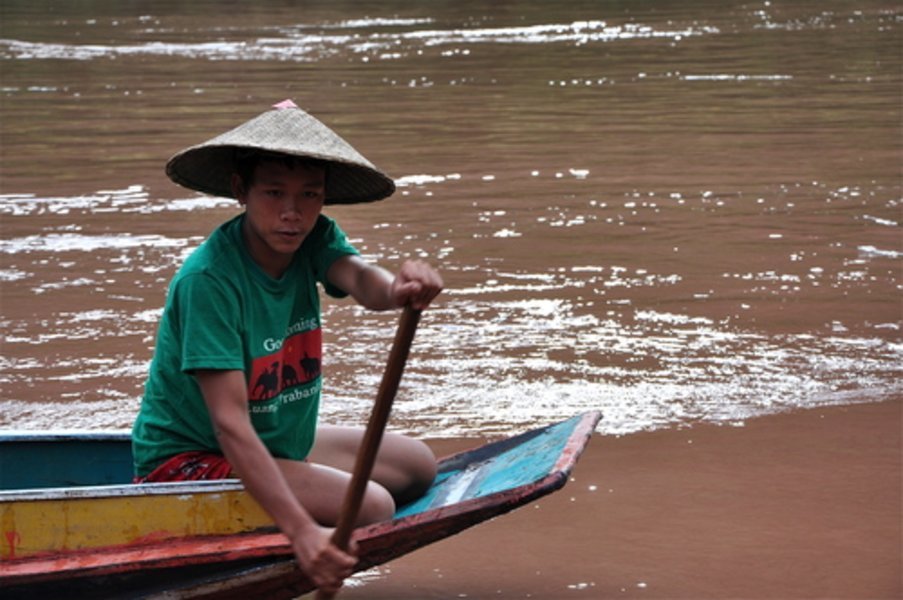 Circuit "D'Angkor Wat au toit de l'Indochine" Allibert Trekking