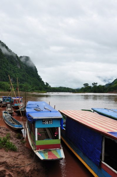 Circuit "D'Angkor Wat au toit de l'Indochine" Allibert Trekking