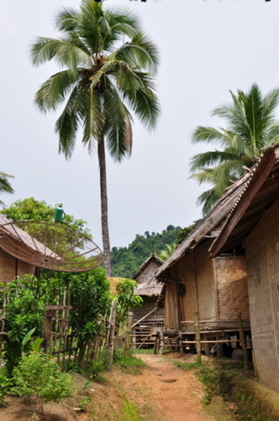 Circuit "D'Angkor Wat au toit de l'Indochine" Allibert Trekking