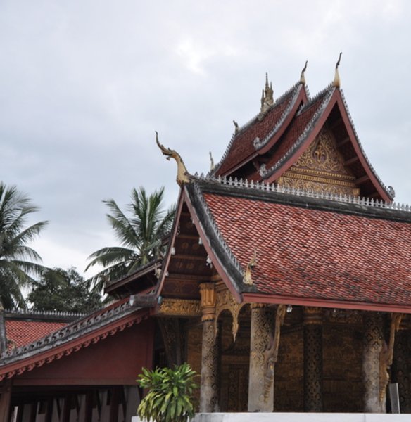 Circuit "D'Angkor Wat au toit de l'Indochine" Allibert Trekking