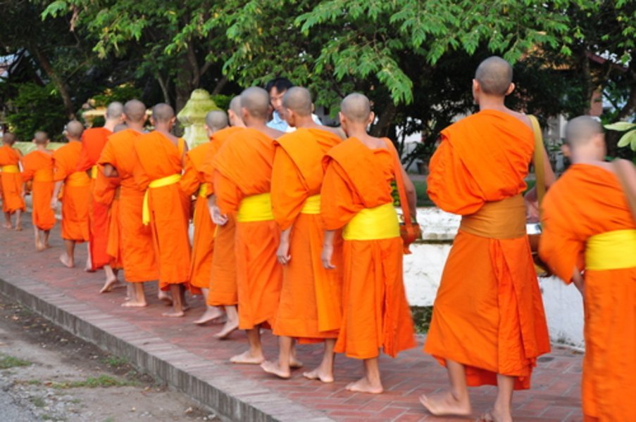 Circuit "D'Angkor Wat au toit de l'Indochine" Allibert Trekking