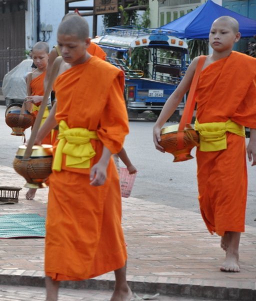 Circuit "D'Angkor Wat au toit de l'Indochine" Allibert Trekking