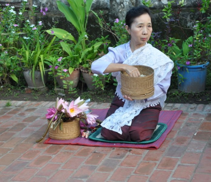 Circuit "D'Angkor Wat au toit de l'Indochine" Allibert Trekking
