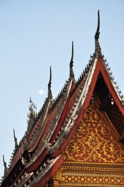 Circuit "D'Angkor Wat au toit de l'Indochine" Allibert Trekking