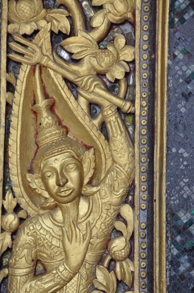 Circuit "D'Angkor Wat au toit de l'Indochine" Allibert Trekking