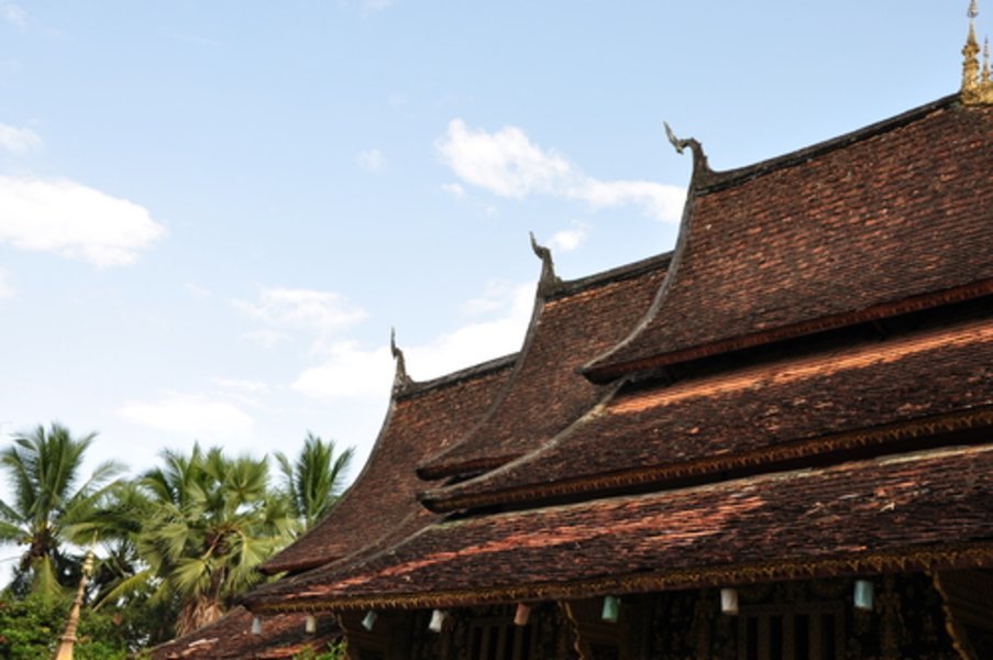 Circuit "D'Angkor Wat au toit de l'Indochine" Allibert Trekking
