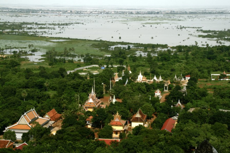 Circuit "D'Angkor Wat au toit de l'Indochine" Allibert Trekking